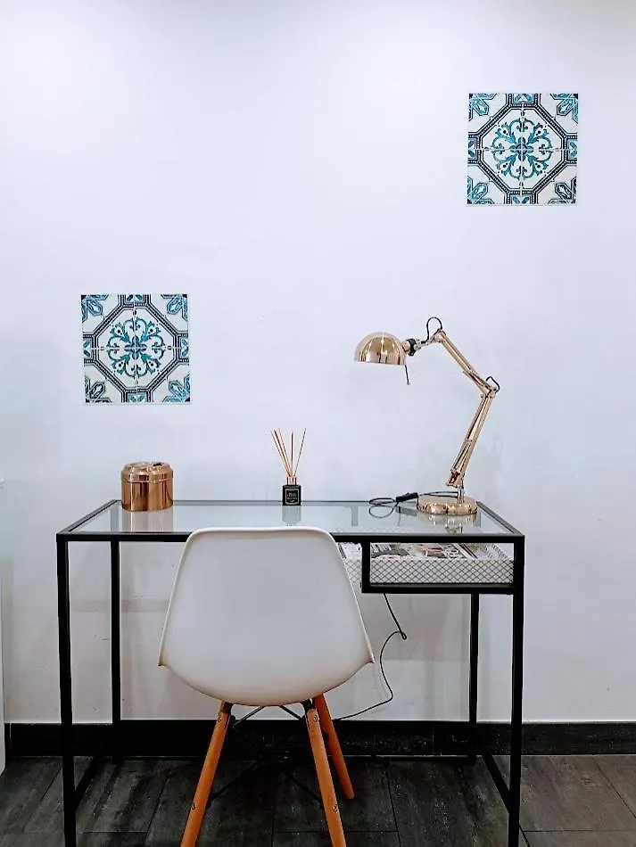 Golden Blue Studio Лиссабон
