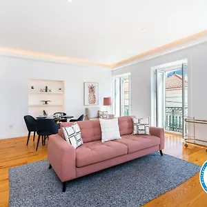 Apartamento Lxluxhome - Combro Luxury, Lisboa